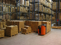 PPC Warehouse Pest Control
